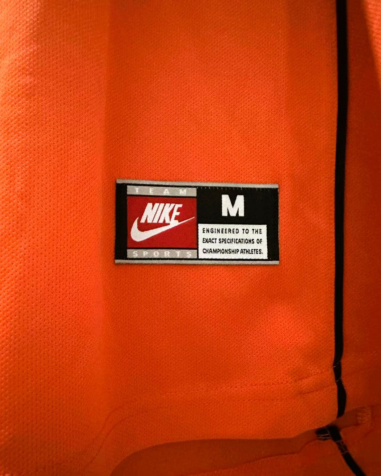 BERGKAMP DENNIS 1998-99 (Ned)