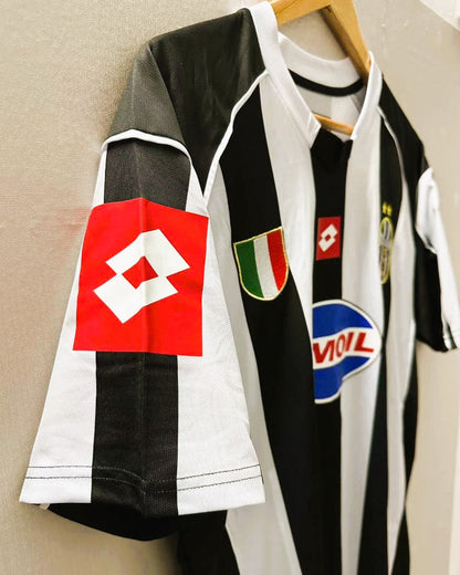 DEL PIERO ALESSANDRO 2002-03 (Juv)