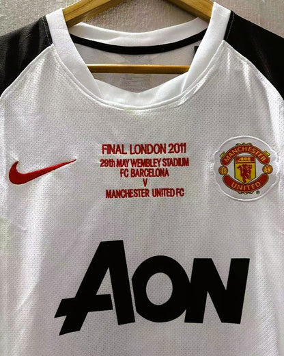 ROONEY WAYNE 2010-11 (Man U)
