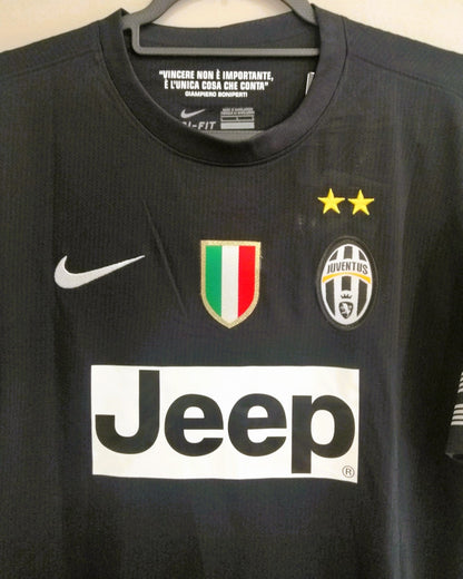 POGBA PAUL 2012-13 (Juv)