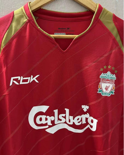 GERRARD STEVEN 2005-06 (Liv)