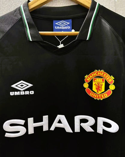 GIGGS RYAN 1998-99 (Man U)