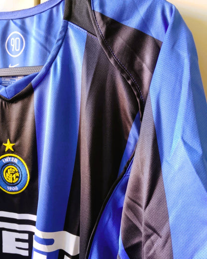 RECOBA ALVARO 2004-05 (Int)