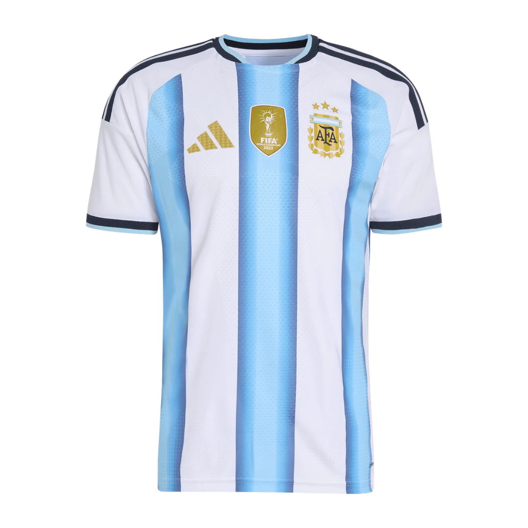 Argentina World Cup Home Jersey 2026/27