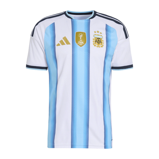 Argentina World Cup Home Jersey 2026/27