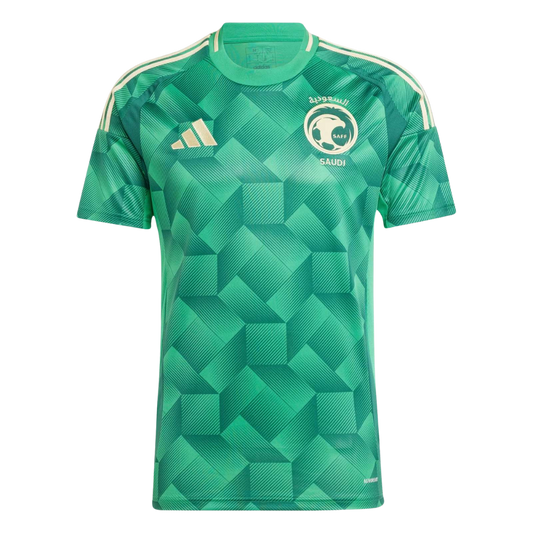 Saudi Arabia World Cup Home Jersey 2026/27