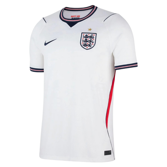 England World Cup Home Jersey 2026/27