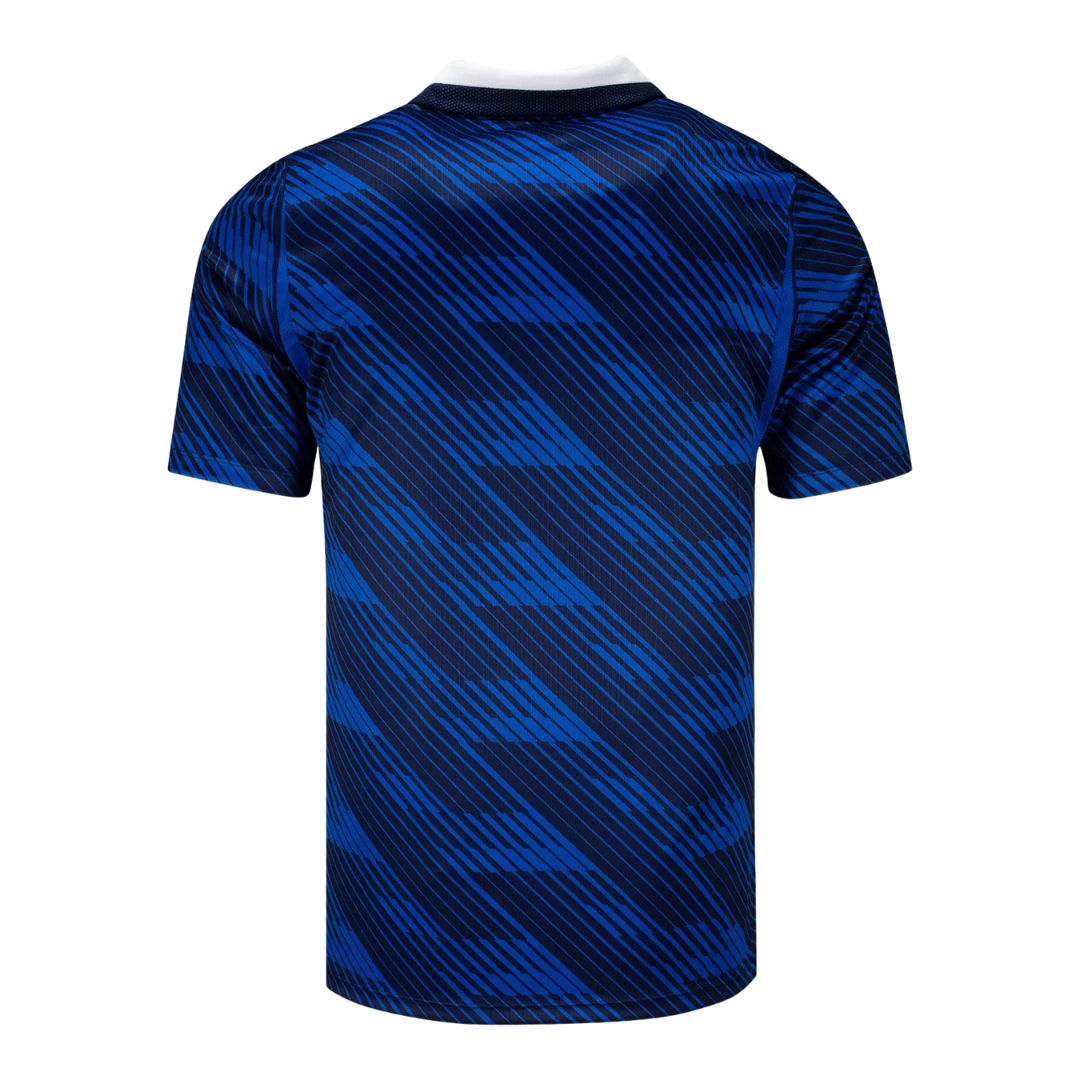 France World Cup Home Jersey 2026/27