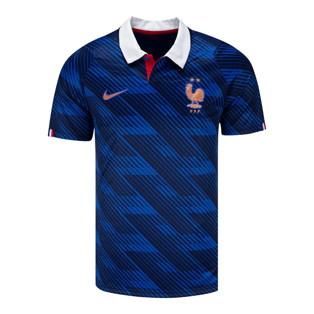 France World Cup Home Jersey 2026/27