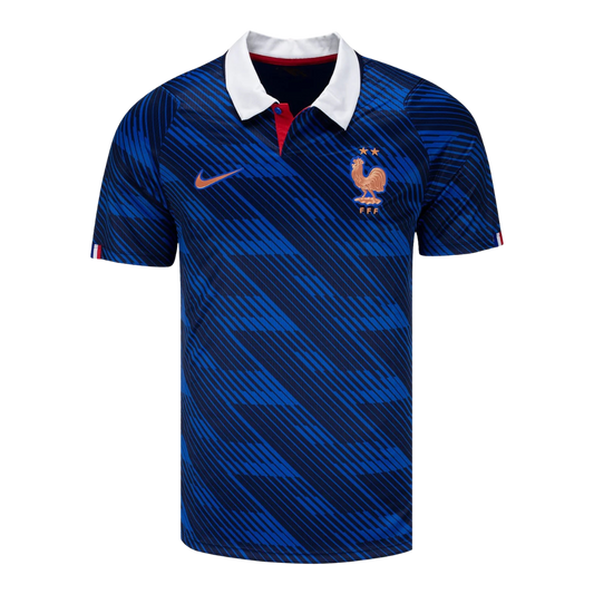 France World Cup Home Jersey 2026/27