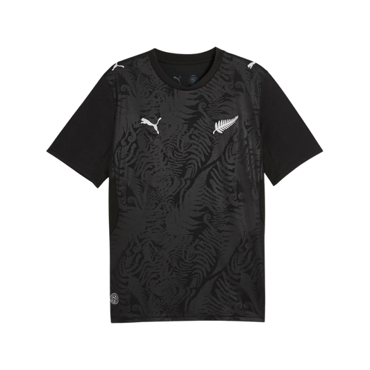 New Zealand World Cup Home Jersey 2026/27