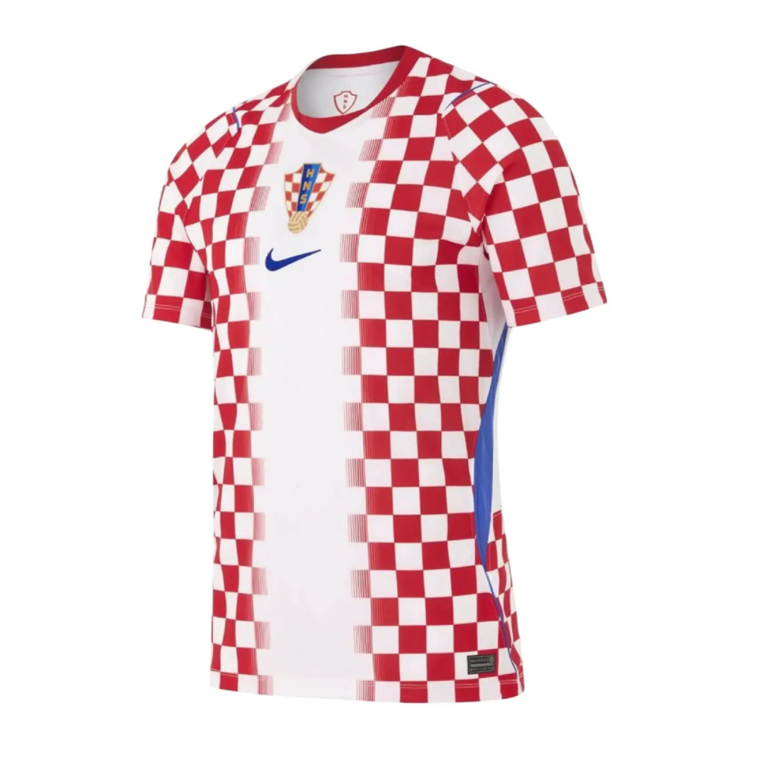 Croatia World Cup Home Jersey 2026/27