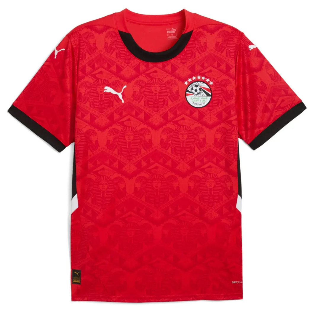Egypt World Cup Home Jersey 2026/27