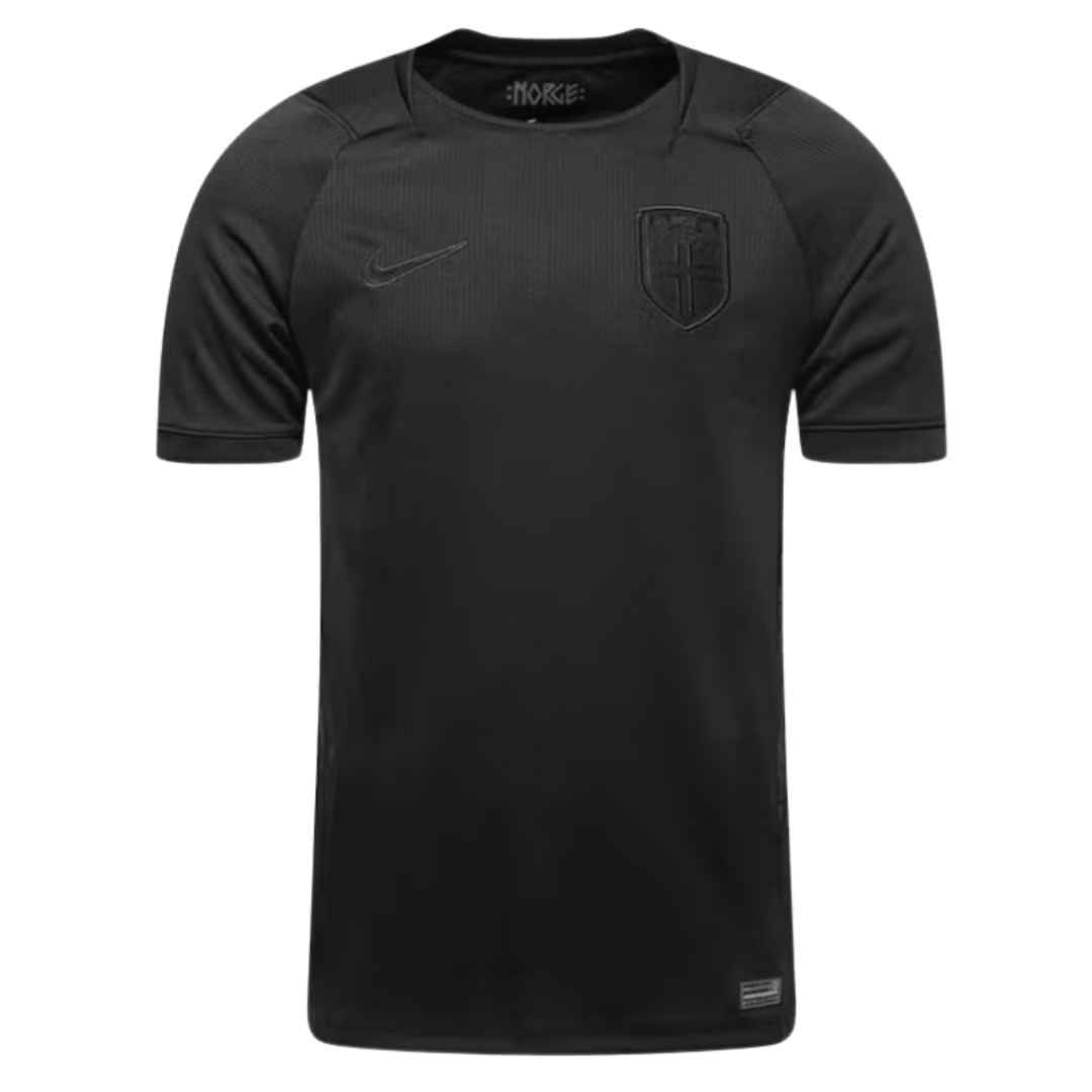 Norway World Cup Away Jersey 2026/27