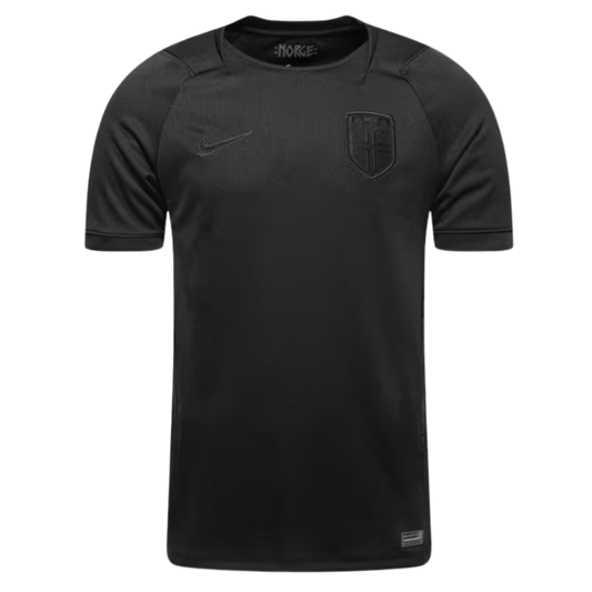 Norway World Cup Away Jersey 2026/27