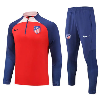 Tracksuit Atletico Mdrid