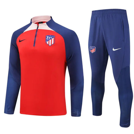 Tracksuit Atletico Mdrid