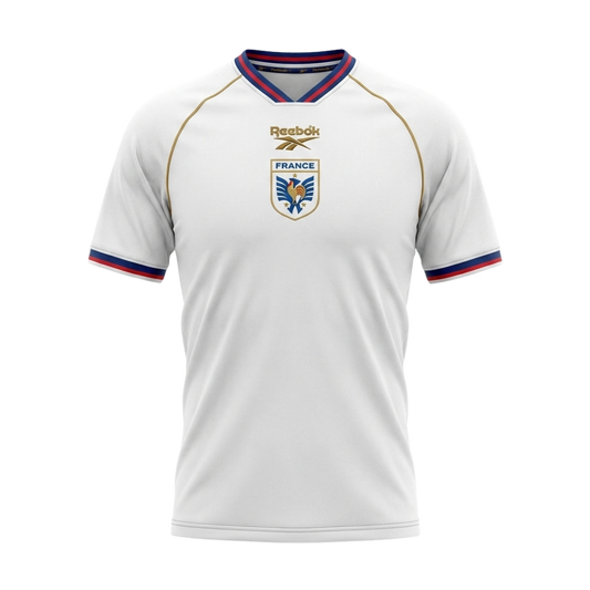 Panama World Cup Away Jersey 2026/27