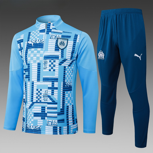 Tracksuit Marseille