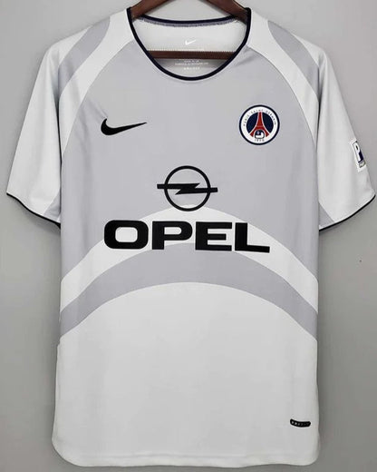 RONALDINHO 2001-02 (Psg)