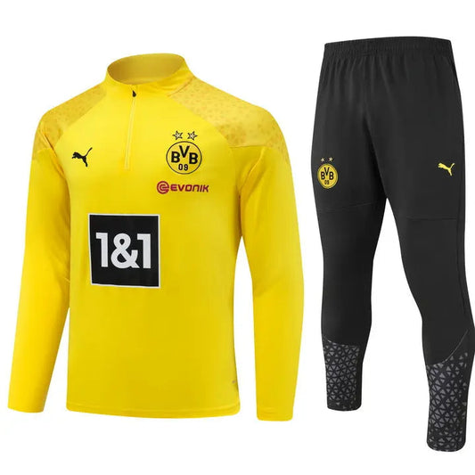 Tracksuit Borussia Dortmund
