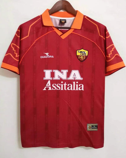 TOTTI FRANCESCO 1999-00 (Rom)
