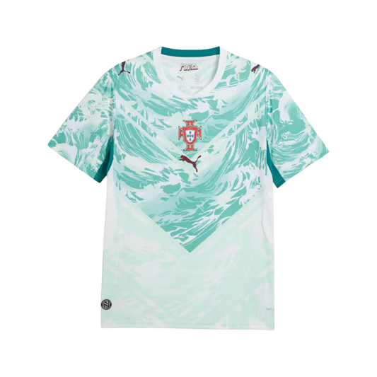 Portugal World Cup Away Jersey 2026/27