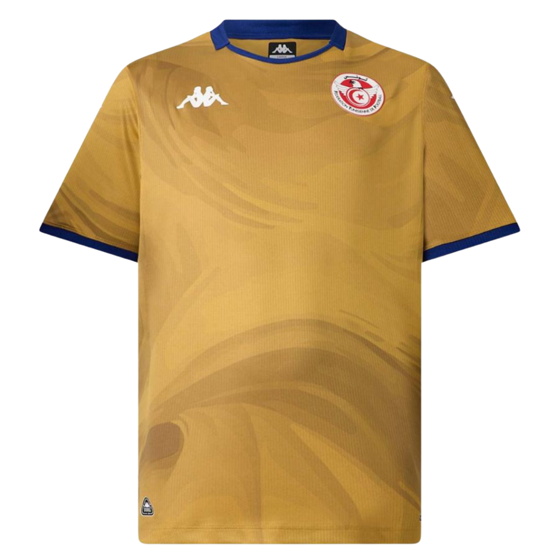 Tunisia World Cup Third Jersey 2026/27