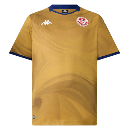 Tunisia World Cup Third Jersey 2026/27