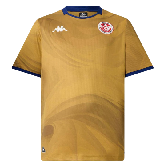 Tunisia World Cup Third Jersey 2026/27