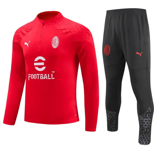 Tracksuit Milan