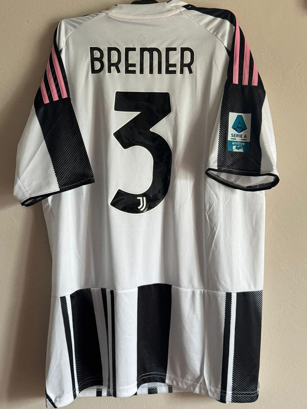 BREMER 2025-26 (Juv)