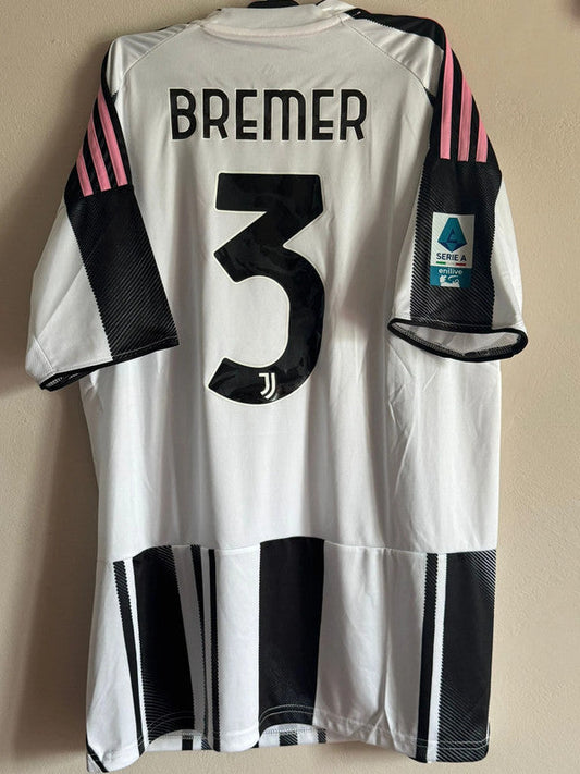 BREMER 2025-26 (Juv)