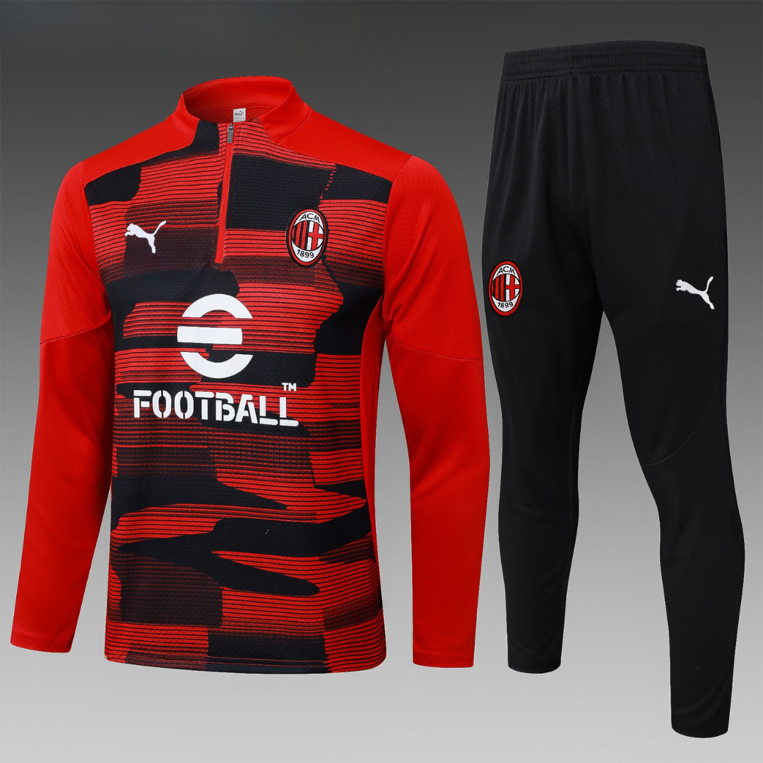 Tracksuit Milan