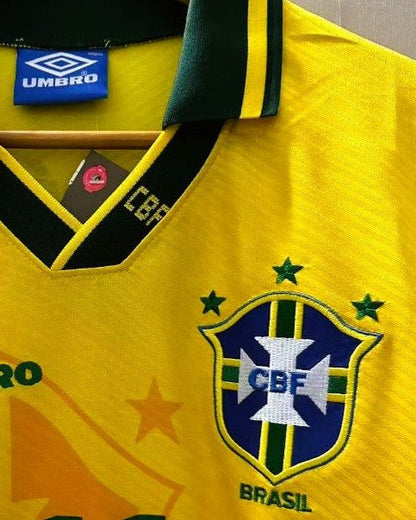 ROMARIO 1994-95 (Bra)