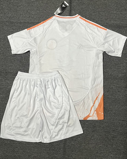 ROMA Adult Kit