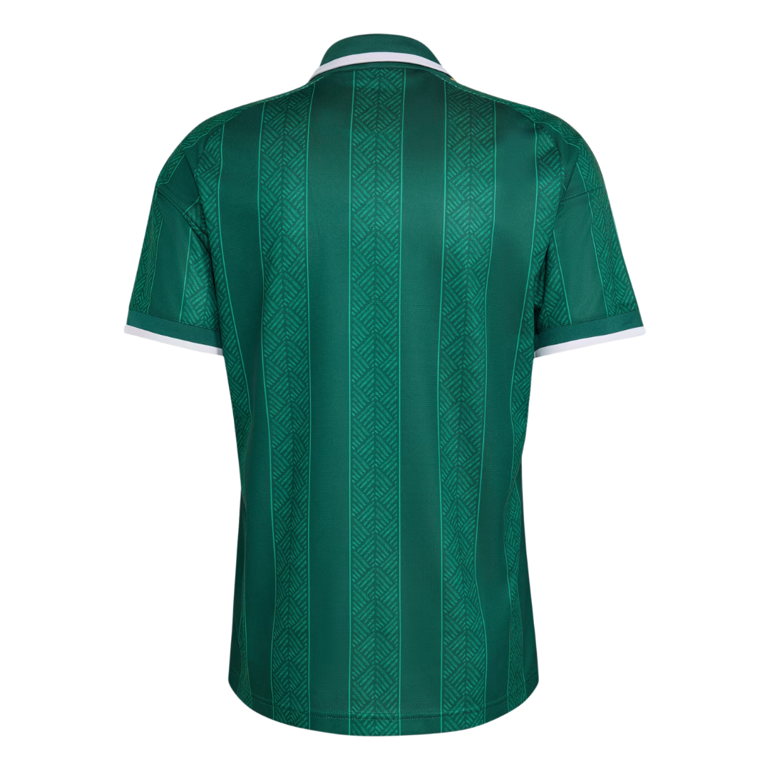 South Africa World Cup Away Jersey 2026/27