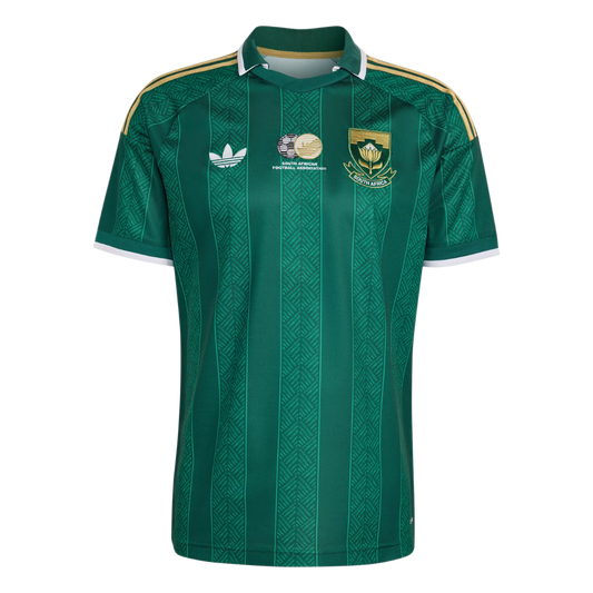 South Africa World Cup Away Jersey 2026/27