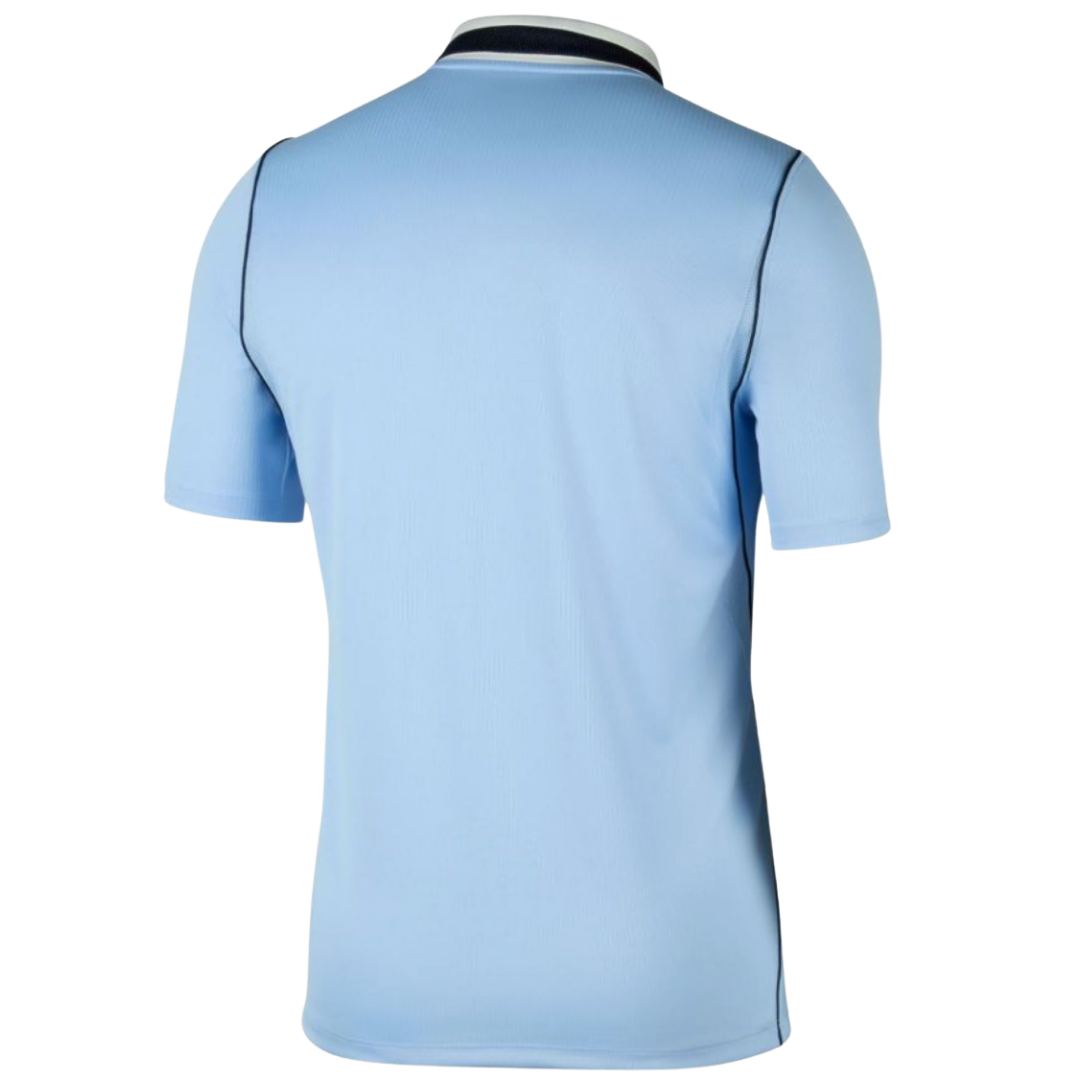 Uruguay World Cup Home Jersey 2026/27
