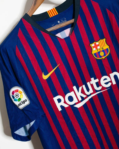 MESSI LIONEL 2018-19 (Bar)