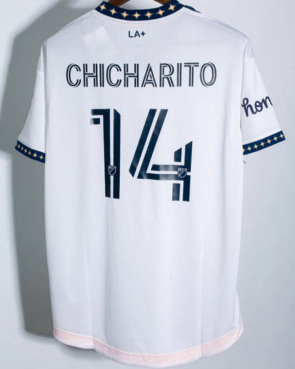 HERNANDEZ JAVIER 2022-23 (La G)