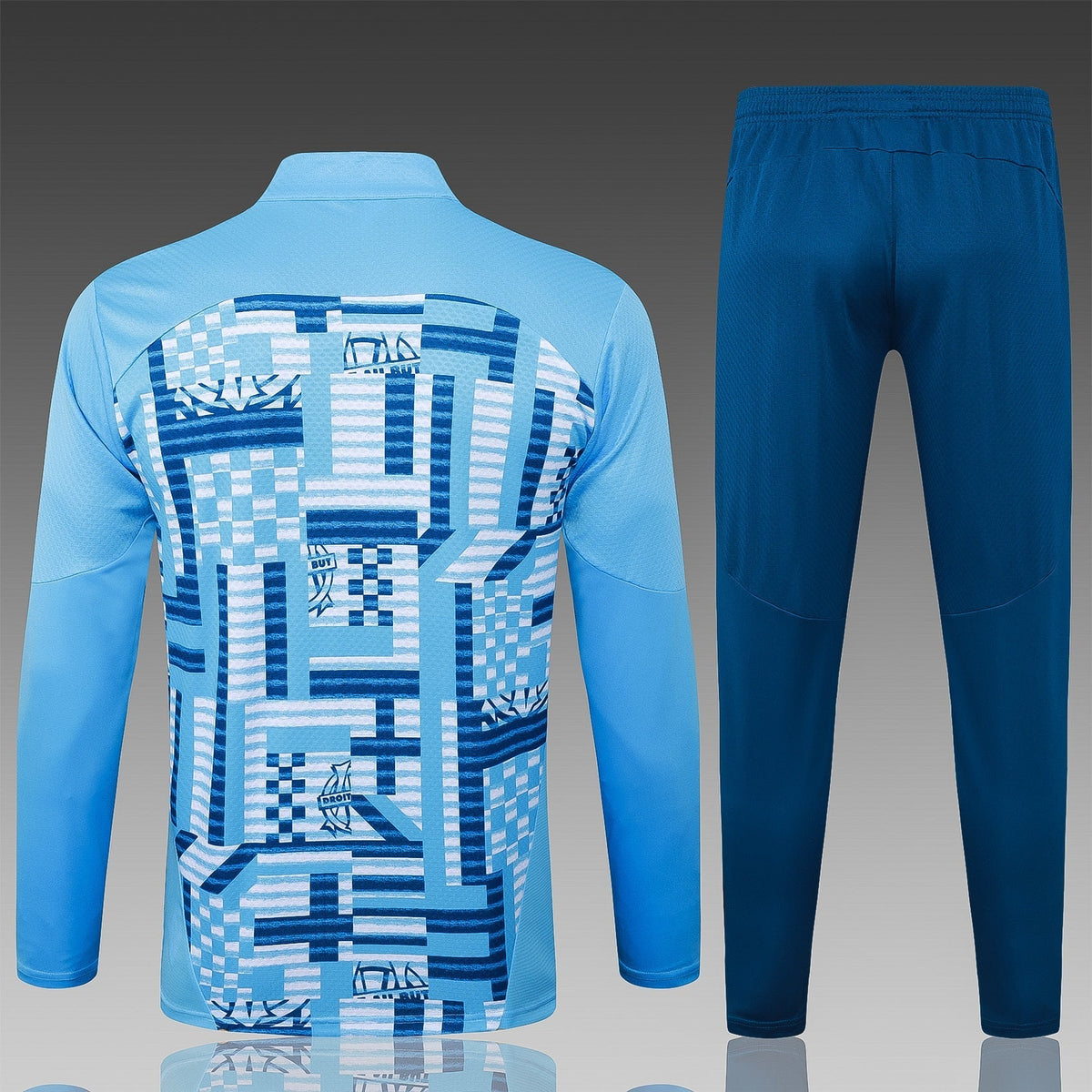 Tracksuit Marseille