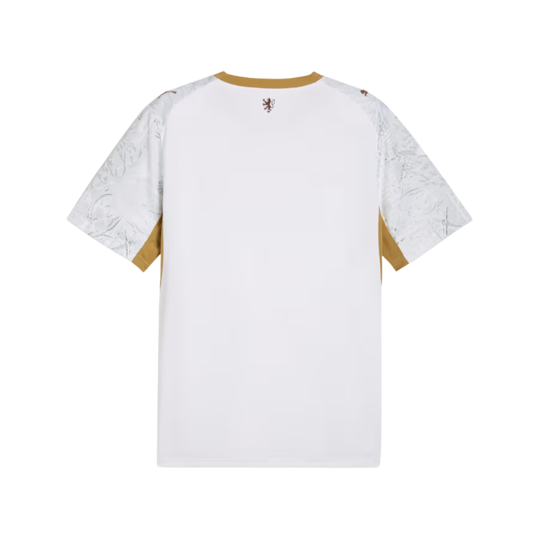Czech Republic World Cup Away Jersey 2026/27