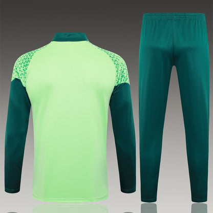 Tracksuit Palmeiras