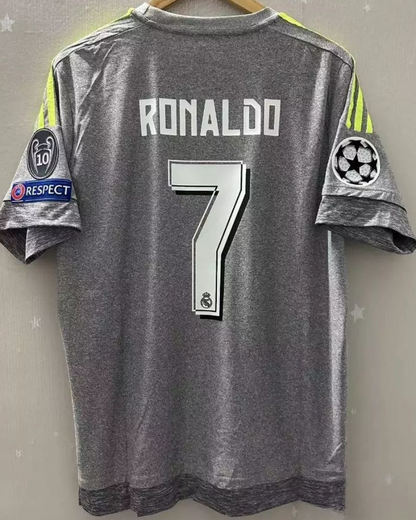 RONALDO CRISTIANO 2015-16 (Real M)