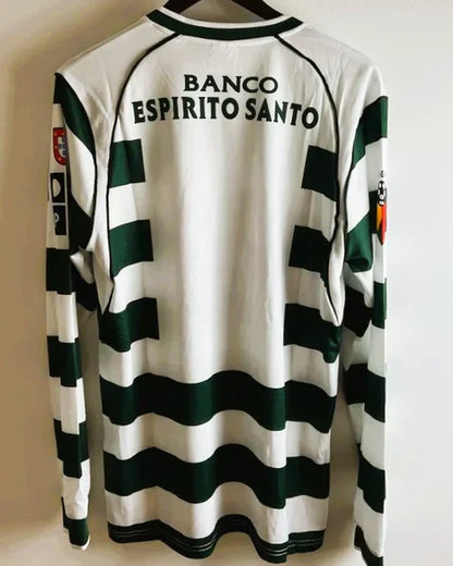 SPORTING CP Long Sleeve