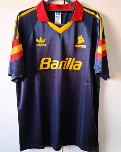 GIyearsNI GIUSEPPE 1991-92 (Rom)
