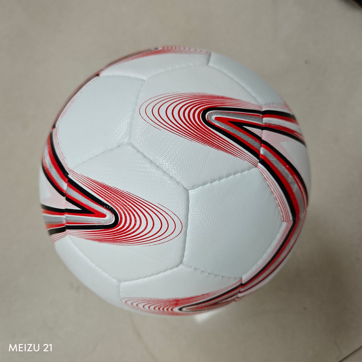 Wilson Red
