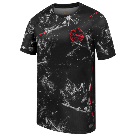 Canada World Cup Away Jersey 2026/27