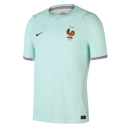France World Cup Away Jersey 2026/27